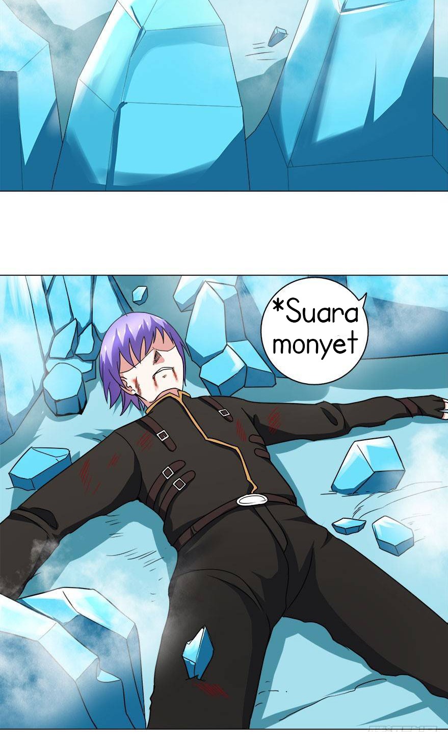 Urban Cultivation Frenzy Chapter 16 Gambar 14