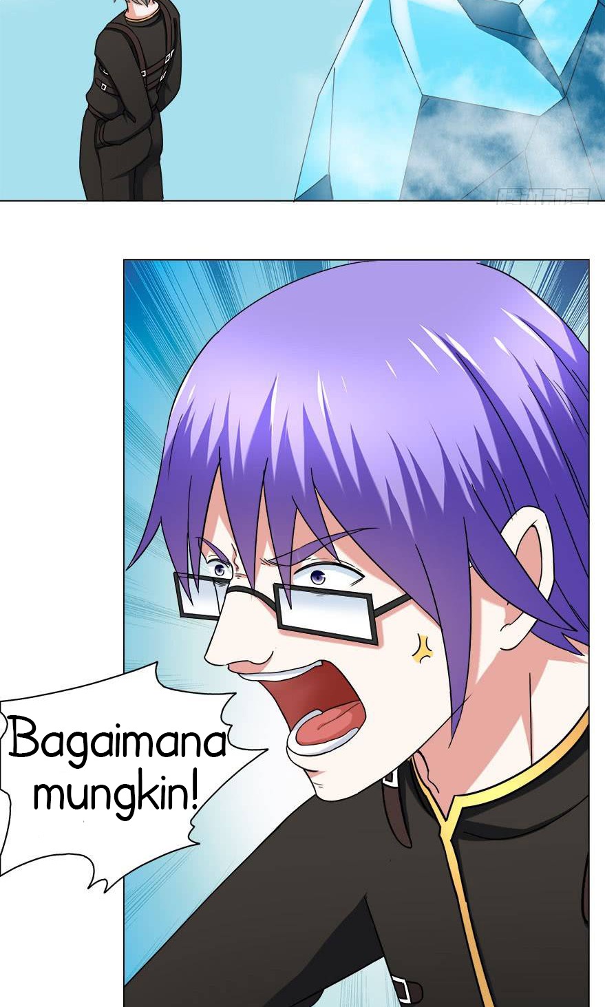Urban Cultivation Frenzy Chapter 16 Gambar 17