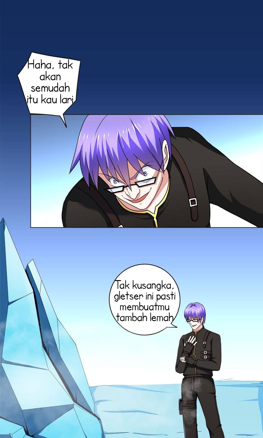 Baca Manhua Urban Cultivation Frenzy Chapter 16 Gambar 2