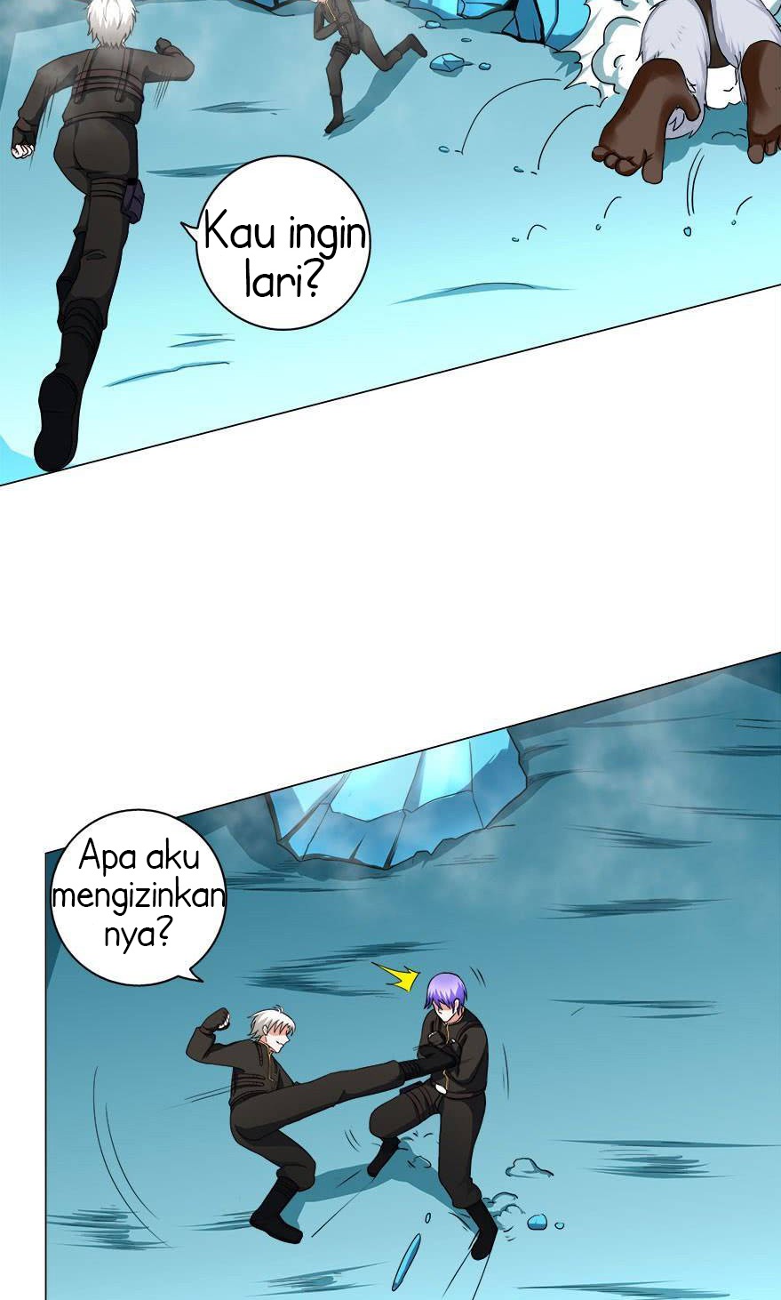 Urban Cultivation Frenzy Chapter 16 Gambar 28