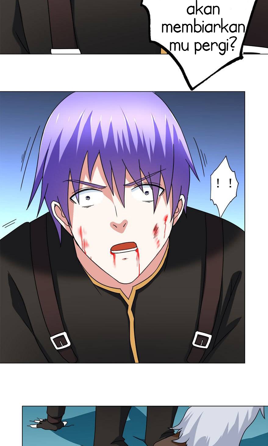 Urban Cultivation Frenzy Chapter 16 Gambar 33