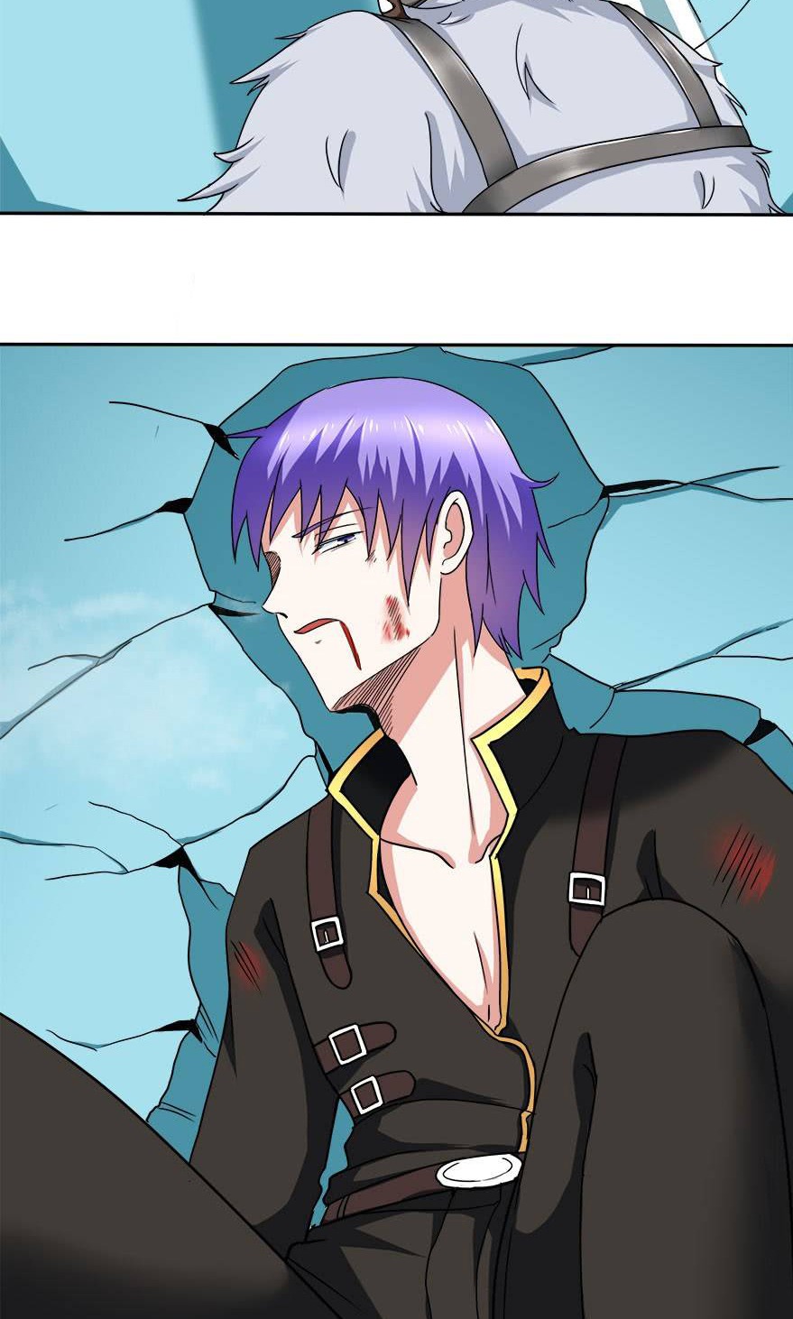 Urban Cultivation Frenzy Chapter 16 Gambar 35