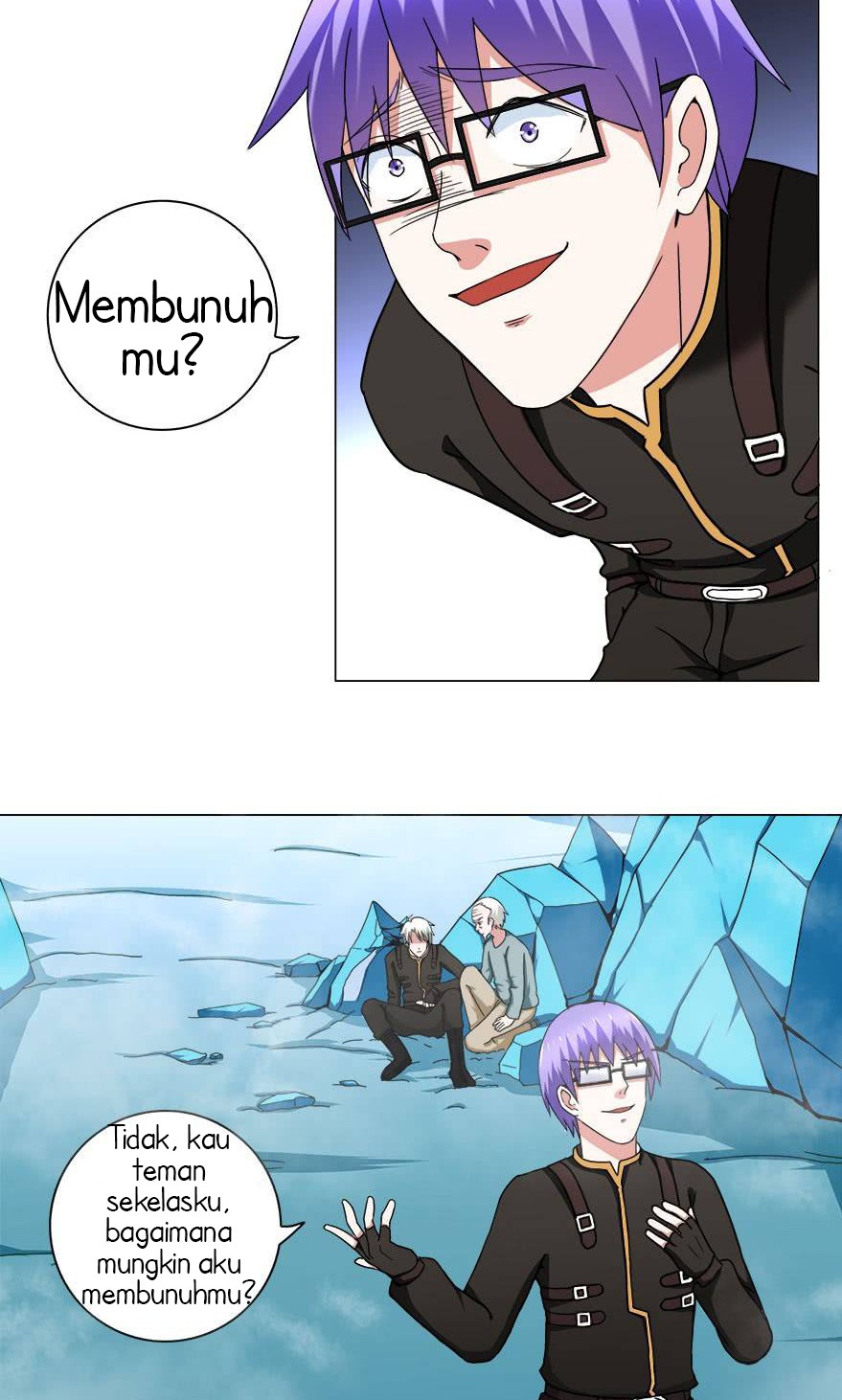 Urban Cultivation Frenzy Chapter 16 Gambar 5