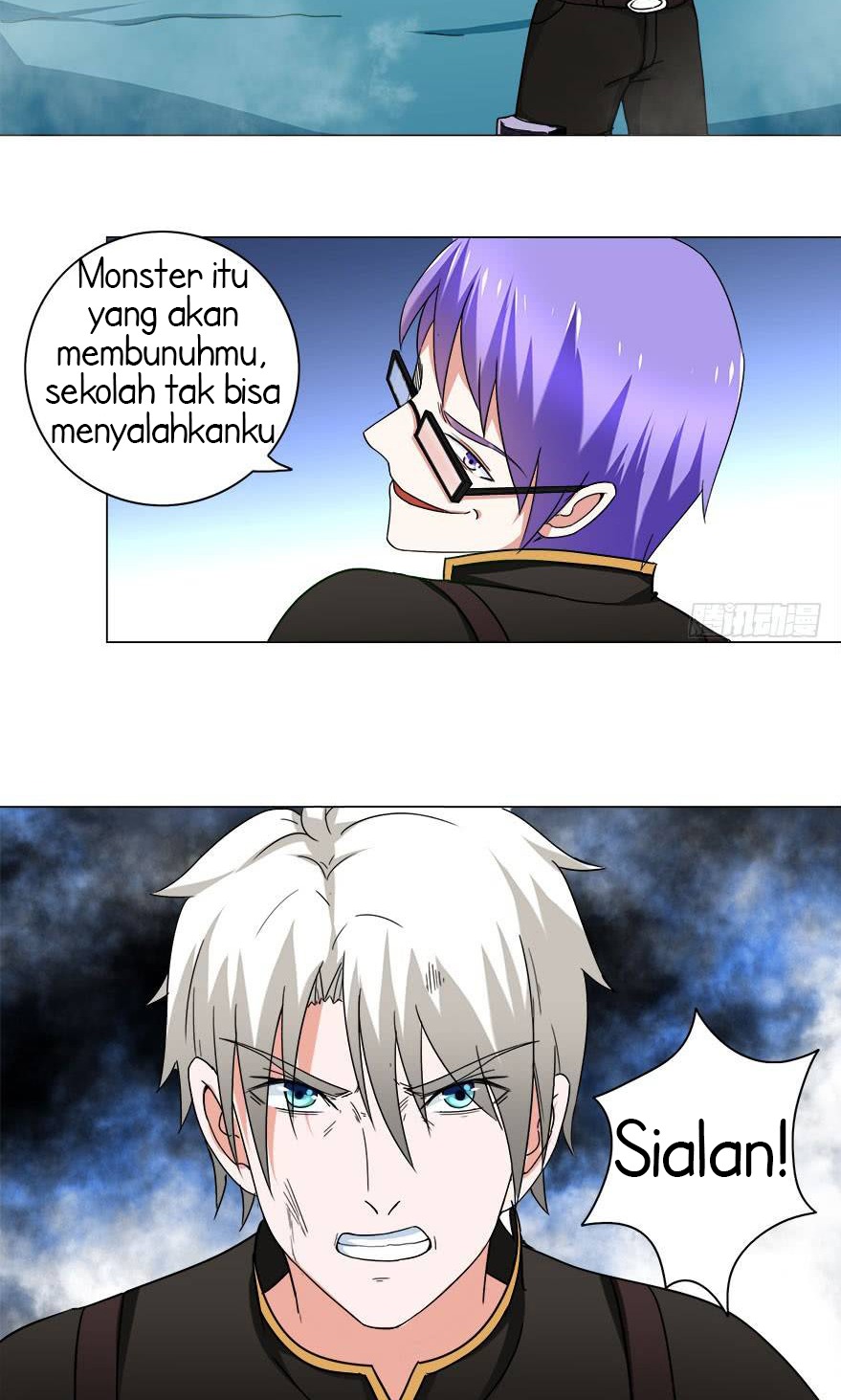 Urban Cultivation Frenzy Chapter 16 Gambar 6