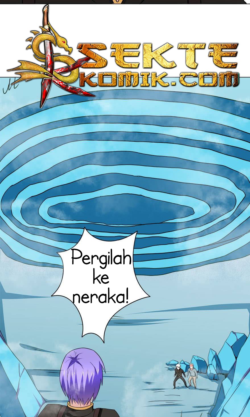 Urban Cultivation Frenzy Chapter 16 Gambar 7