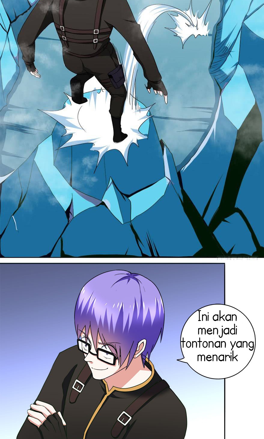 Urban Cultivation Frenzy Chapter 16 Gambar 8