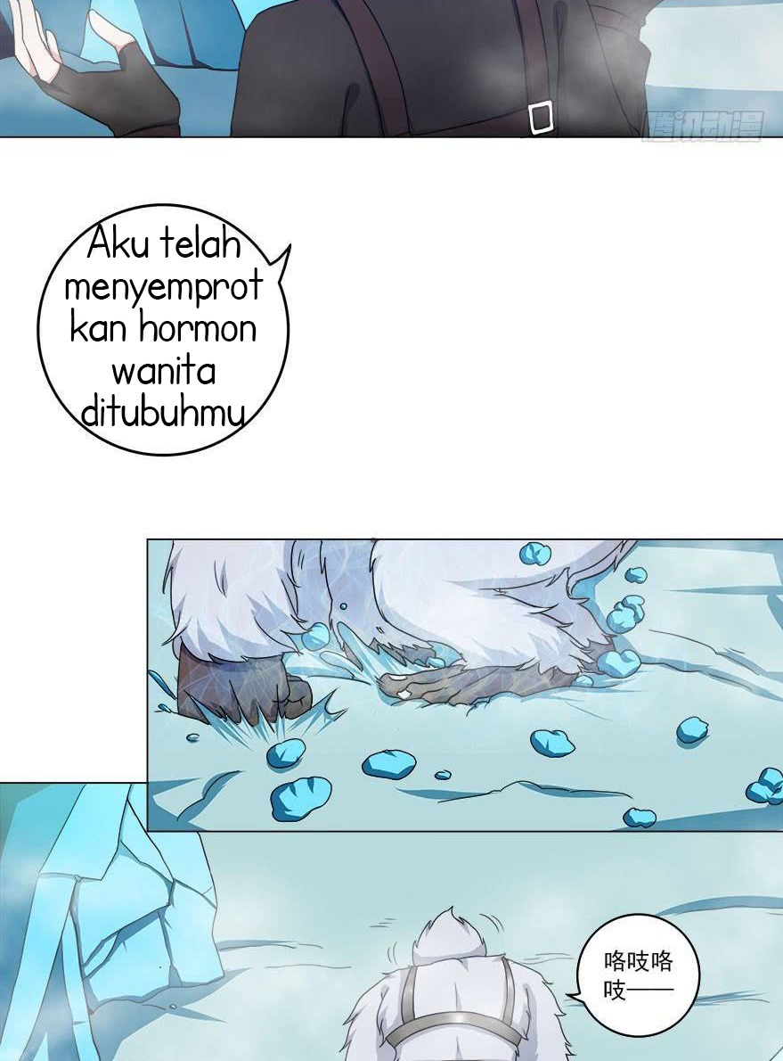 Urban Cultivation Frenzy Chapter 15 Gambar 35