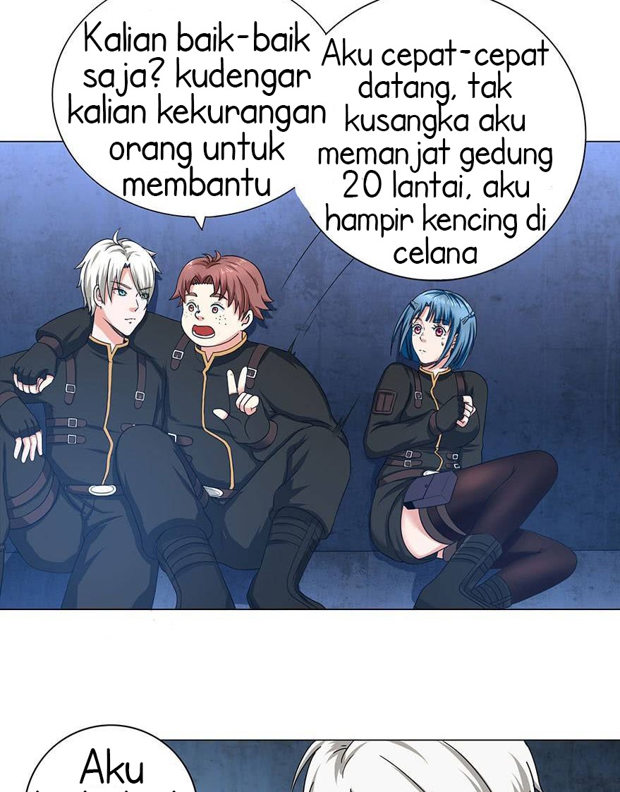 Urban Cultivation Frenzy Chapter 14 Gambar 14