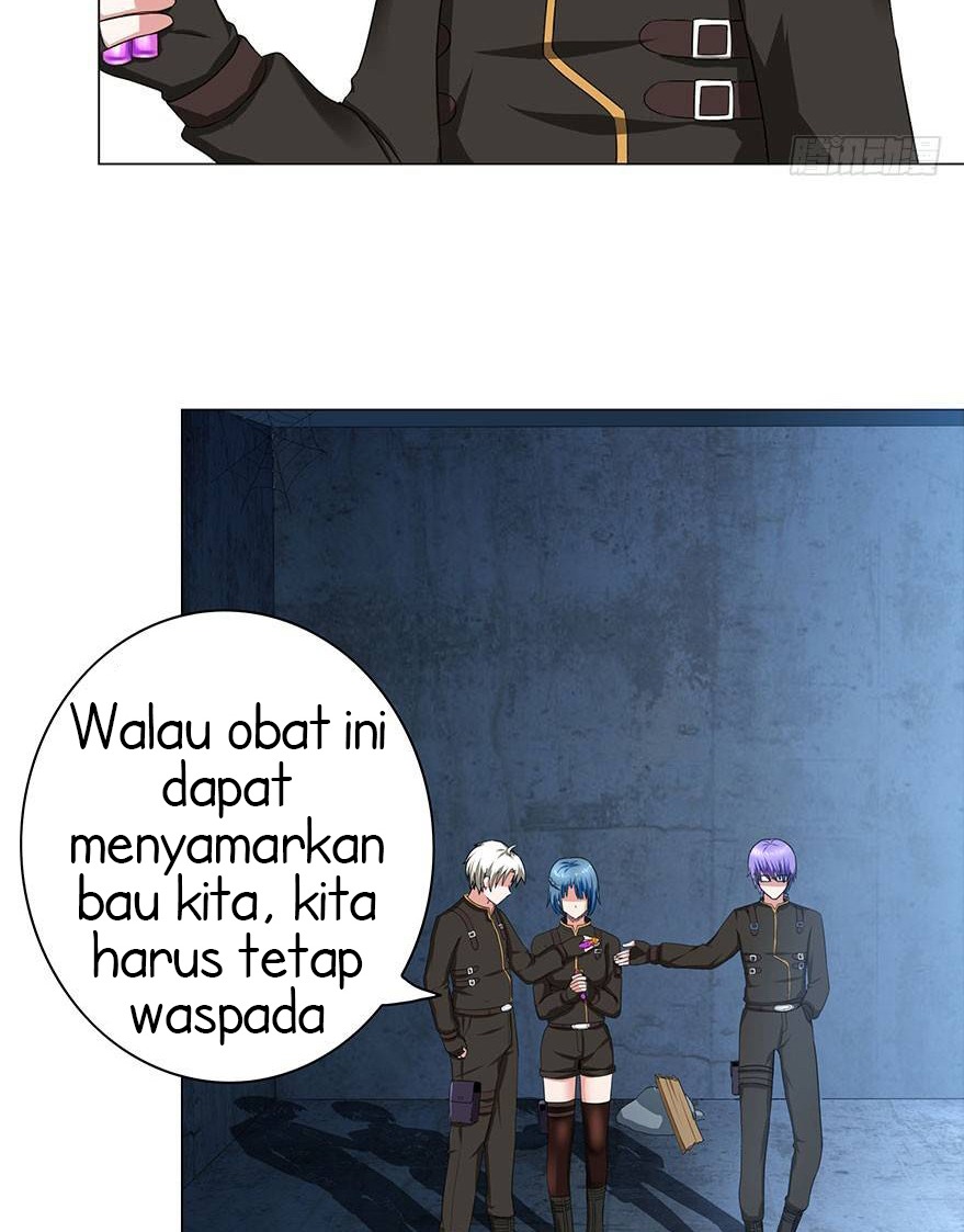 Urban Cultivation Frenzy Chapter 14 Gambar 23
