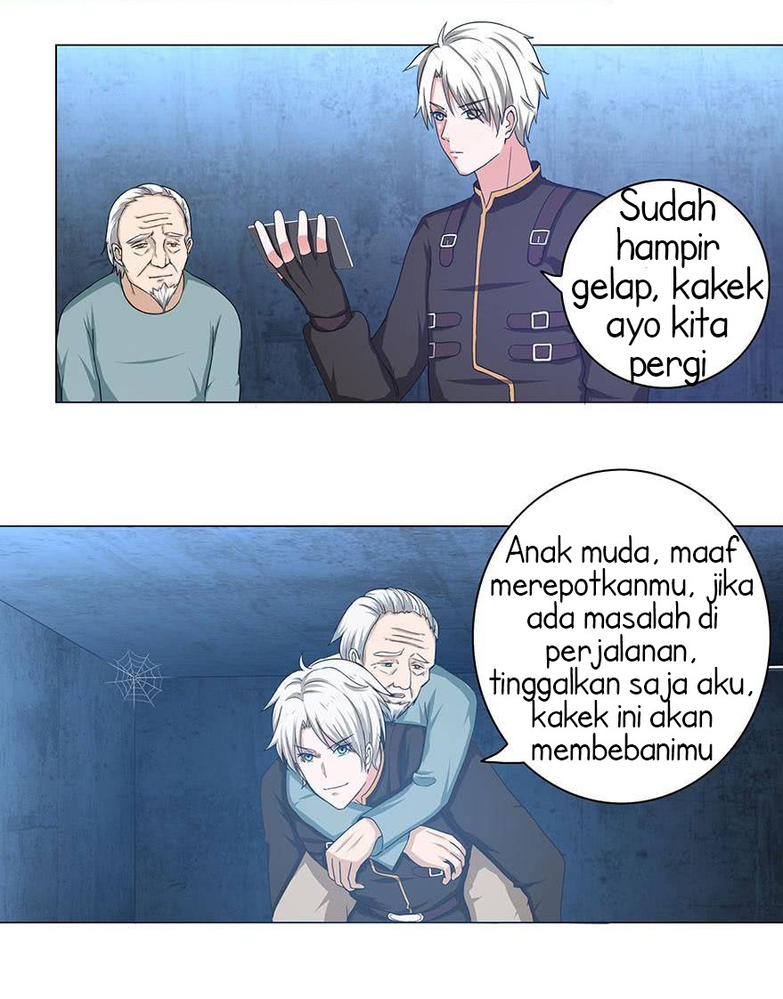 Urban Cultivation Frenzy Chapter 14 Gambar 26