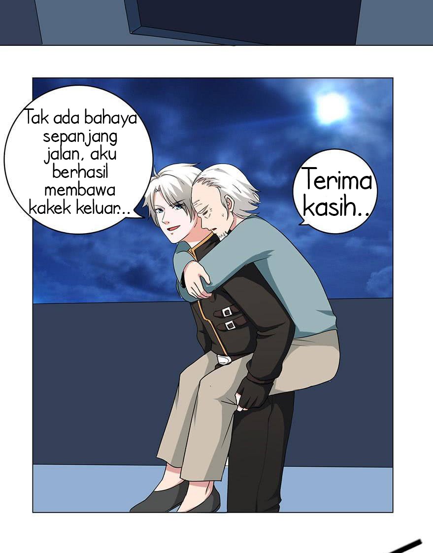 Urban Cultivation Frenzy Chapter 14 Gambar 38