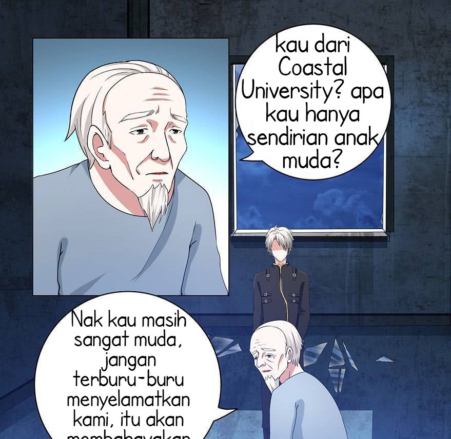 Baca Urban Cultivation Frenzy Chapter 13 Gambar 2