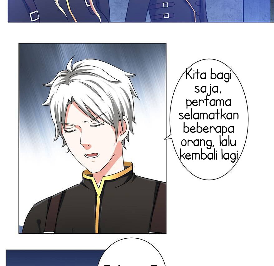 Urban Cultivation Frenzy Chapter 13 Gambar 27