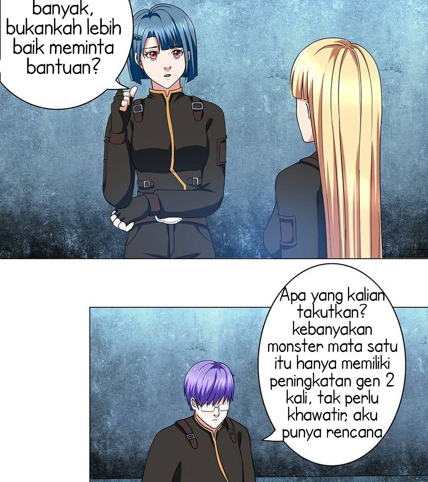 Urban Cultivation Frenzy Chapter 12 Gambar 12