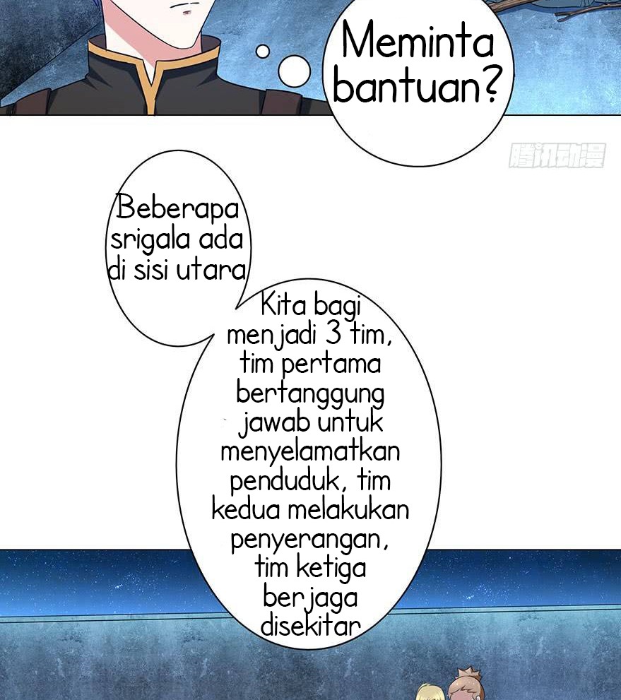 Urban Cultivation Frenzy Chapter 12 Gambar 14