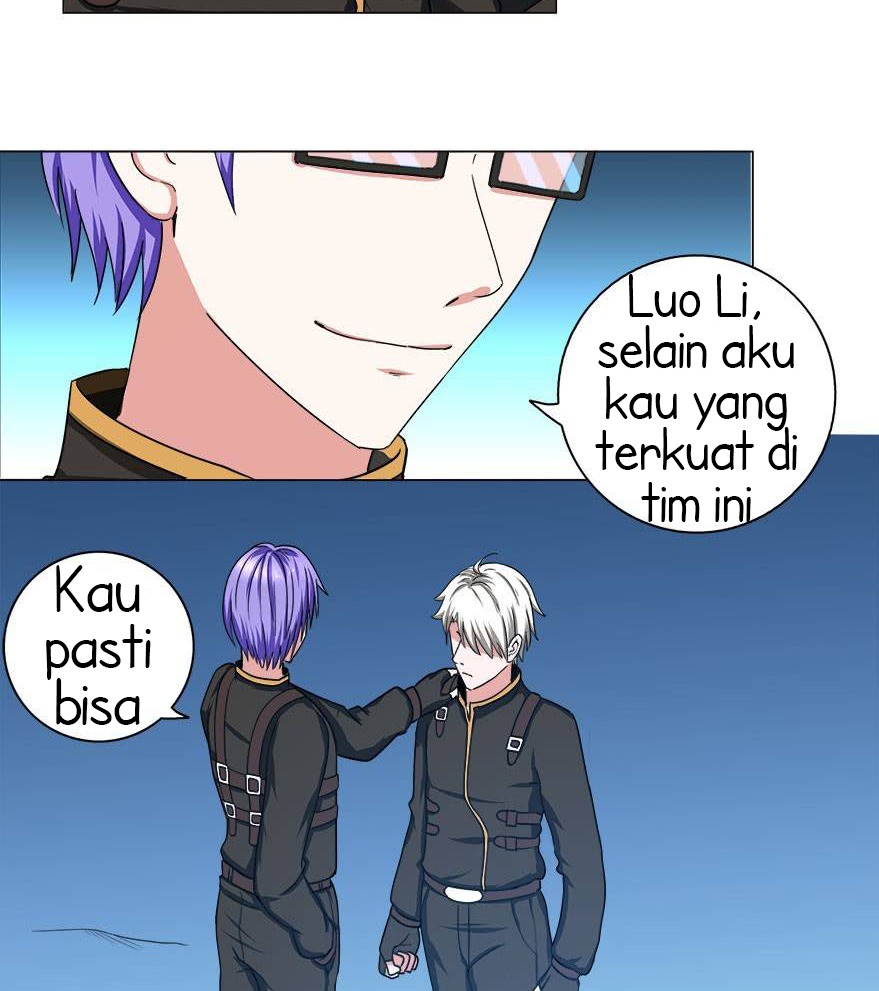 Urban Cultivation Frenzy Chapter 12 Gambar 19