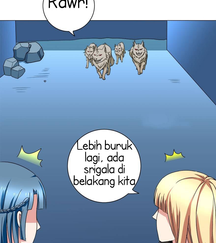 Urban Cultivation Frenzy Chapter 12 Gambar 31