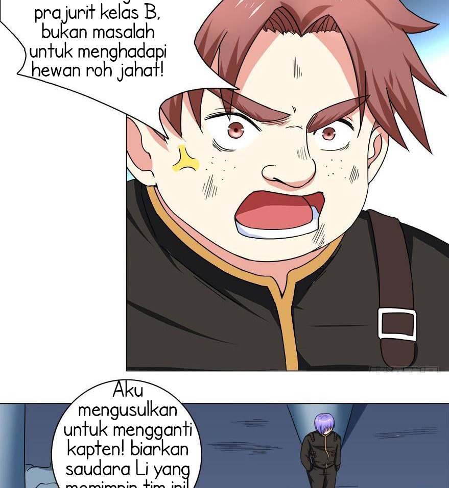 Urban Cultivation Frenzy Chapter 11 Gambar 25