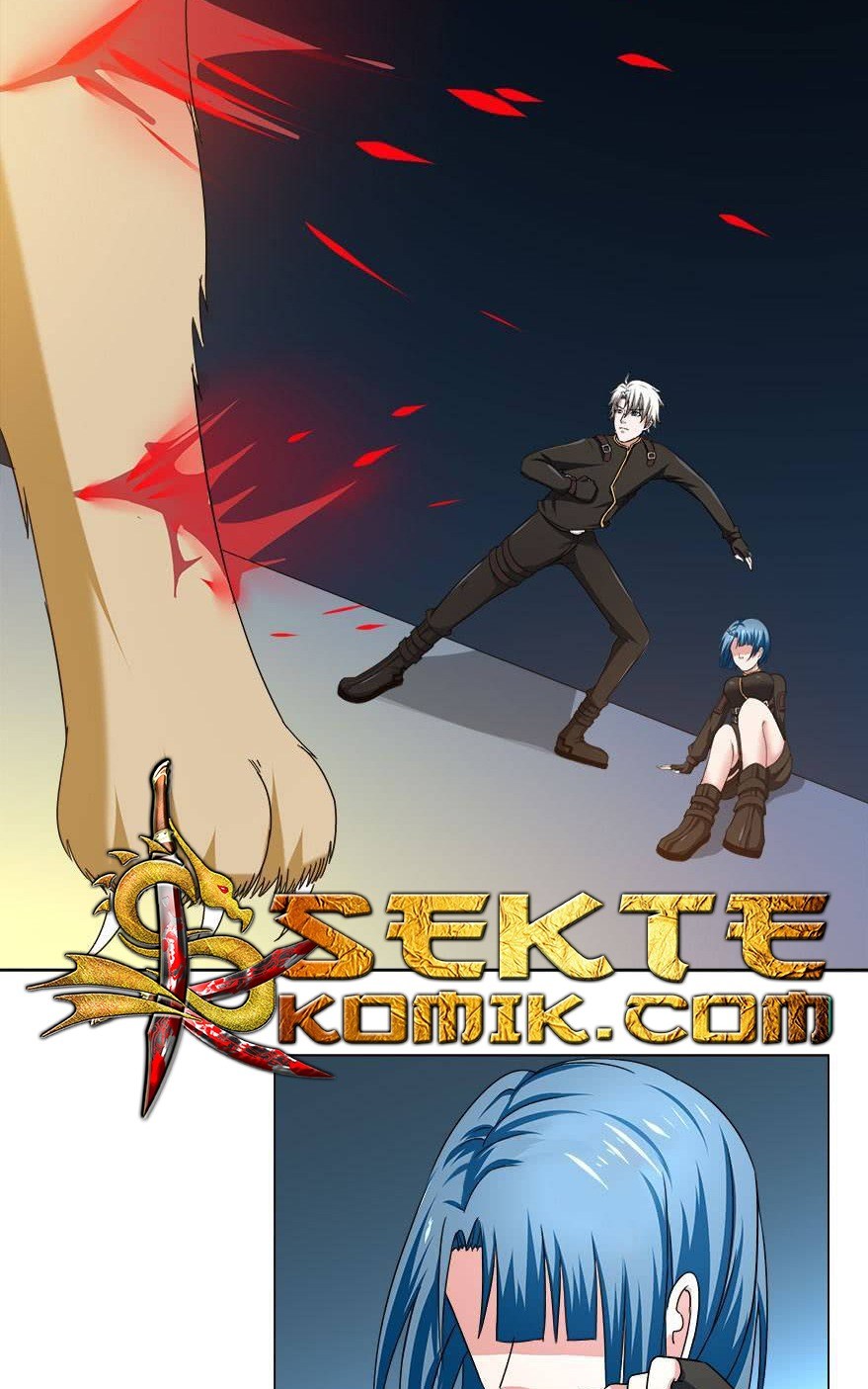 Urban Cultivation Frenzy Chapter 10 Gambar 12