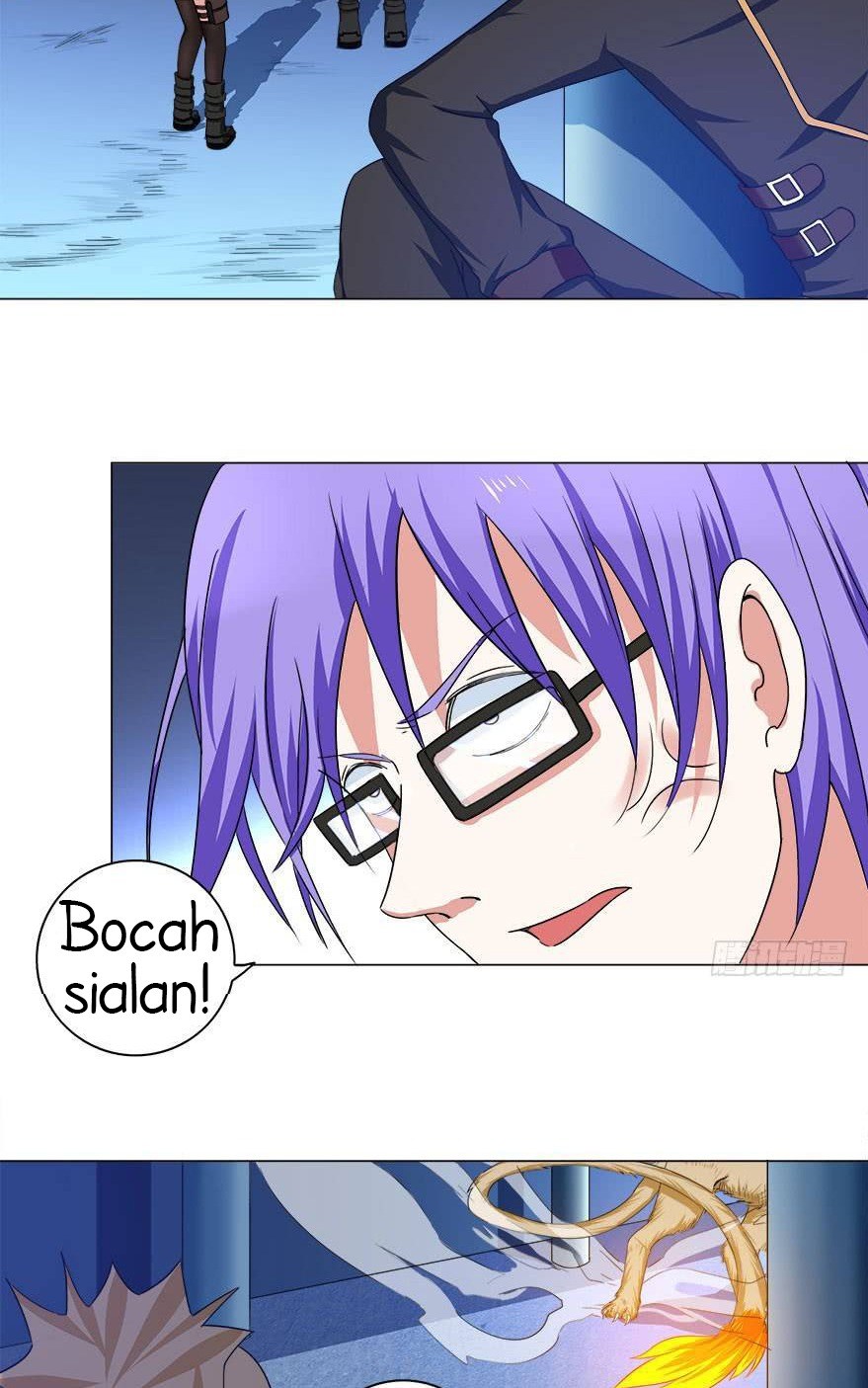Urban Cultivation Frenzy Chapter 10 Gambar 18