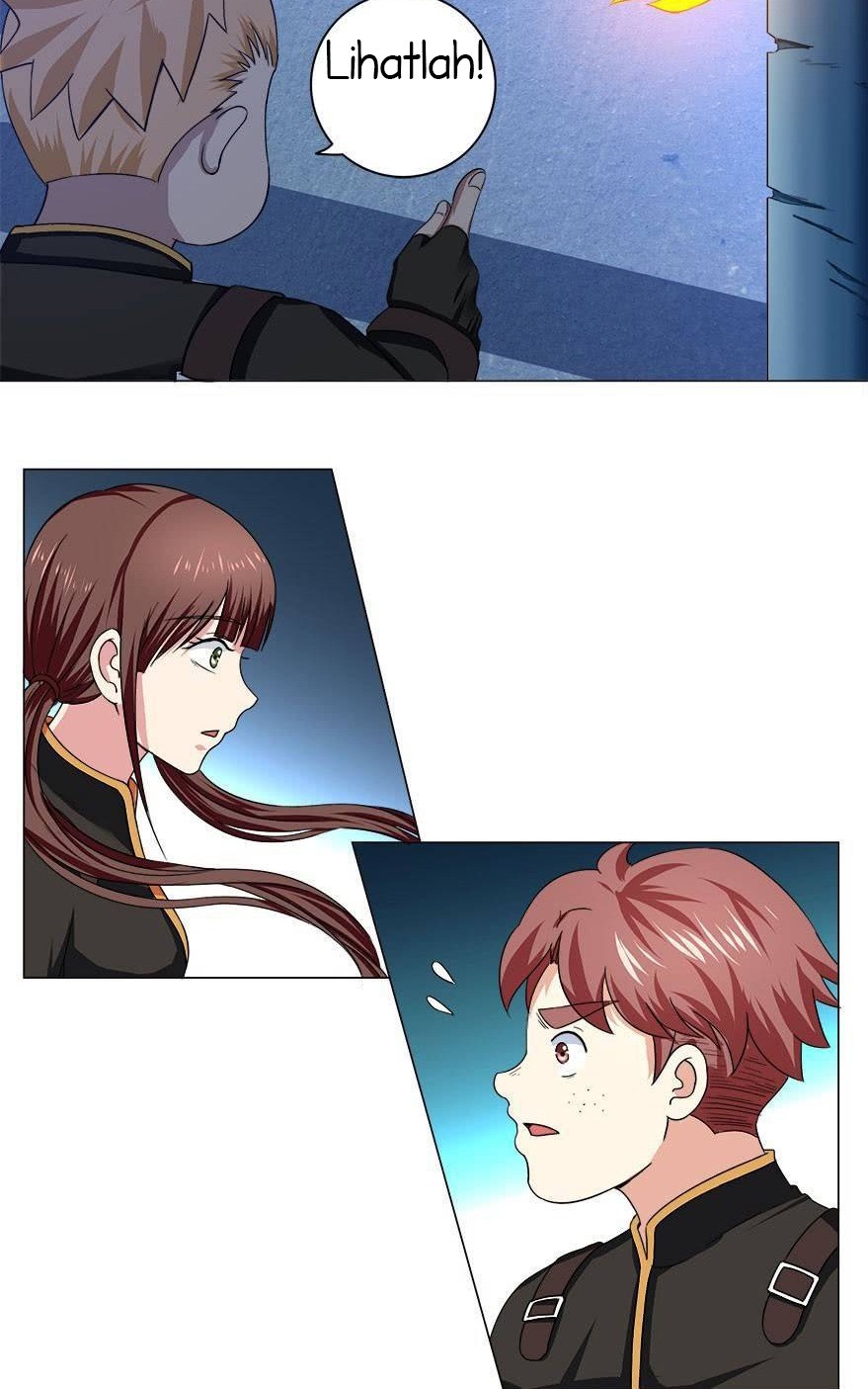 Urban Cultivation Frenzy Chapter 10 Gambar 19