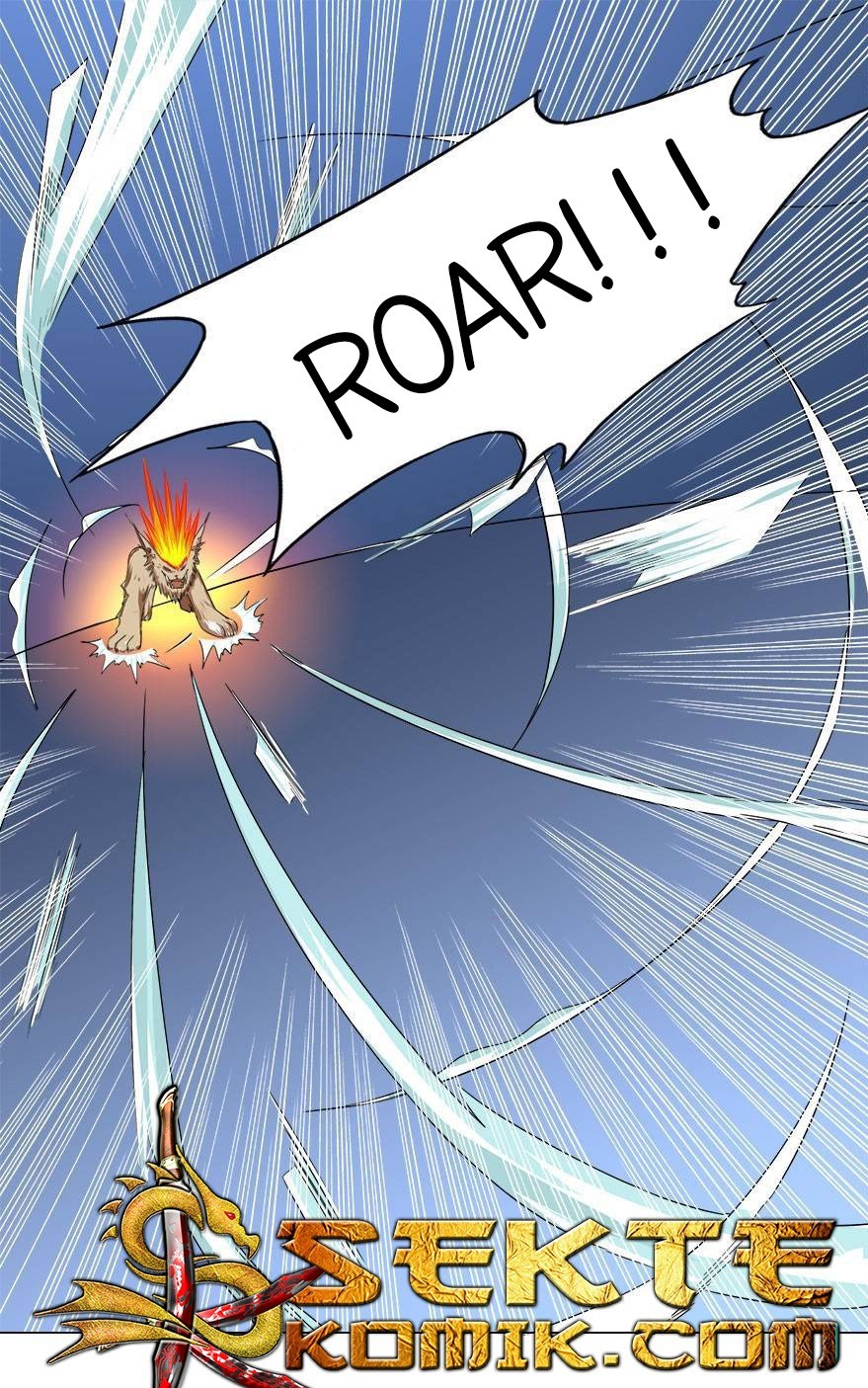 Baca  Urban Cultivation Frenzy Chapter 10 Gambar 2