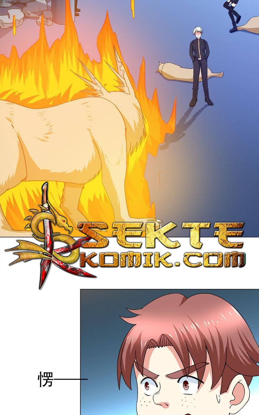 Urban Cultivation Frenzy Chapter 10 Gambar 23