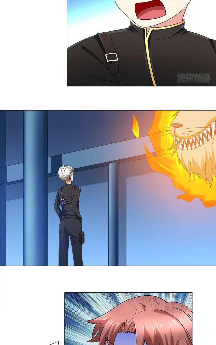 Urban Cultivation Frenzy Chapter 10 Gambar 24