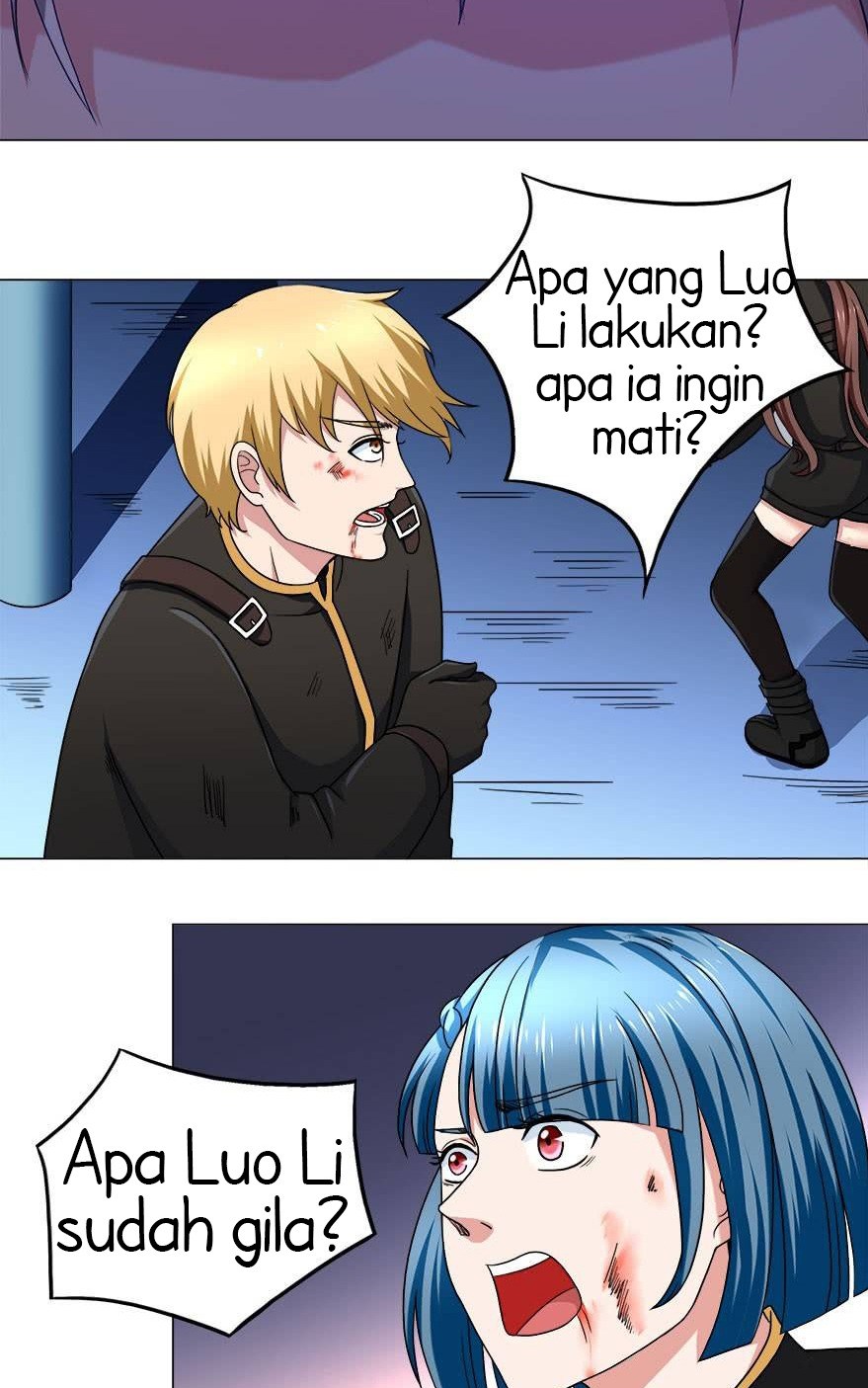 Urban Cultivation Frenzy Chapter 10 Gambar 26