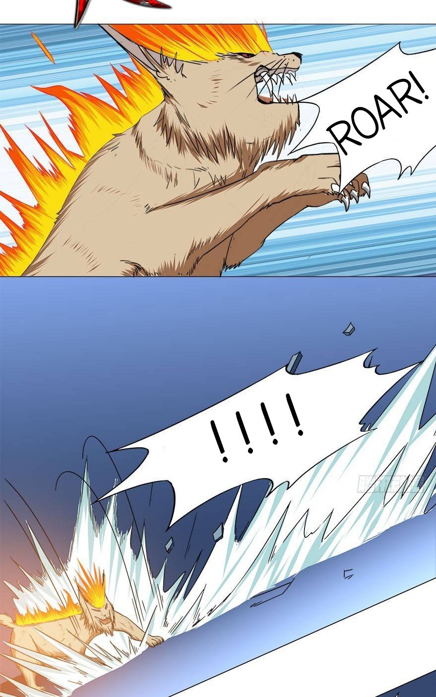 Urban Cultivation Frenzy Chapter 10 Gambar 3