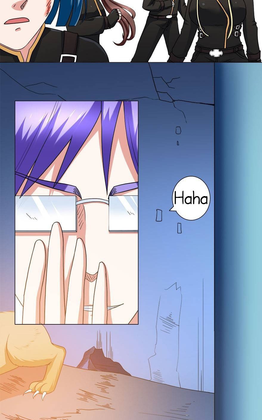 Urban Cultivation Frenzy Chapter 10 Gambar 30