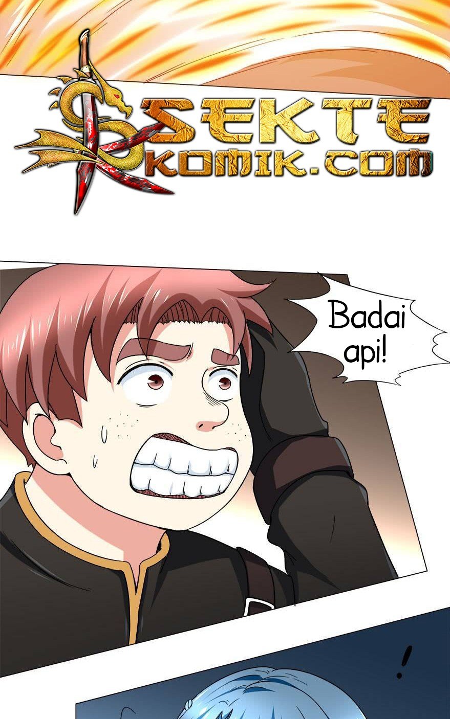 Urban Cultivation Frenzy Chapter 10 Gambar 35