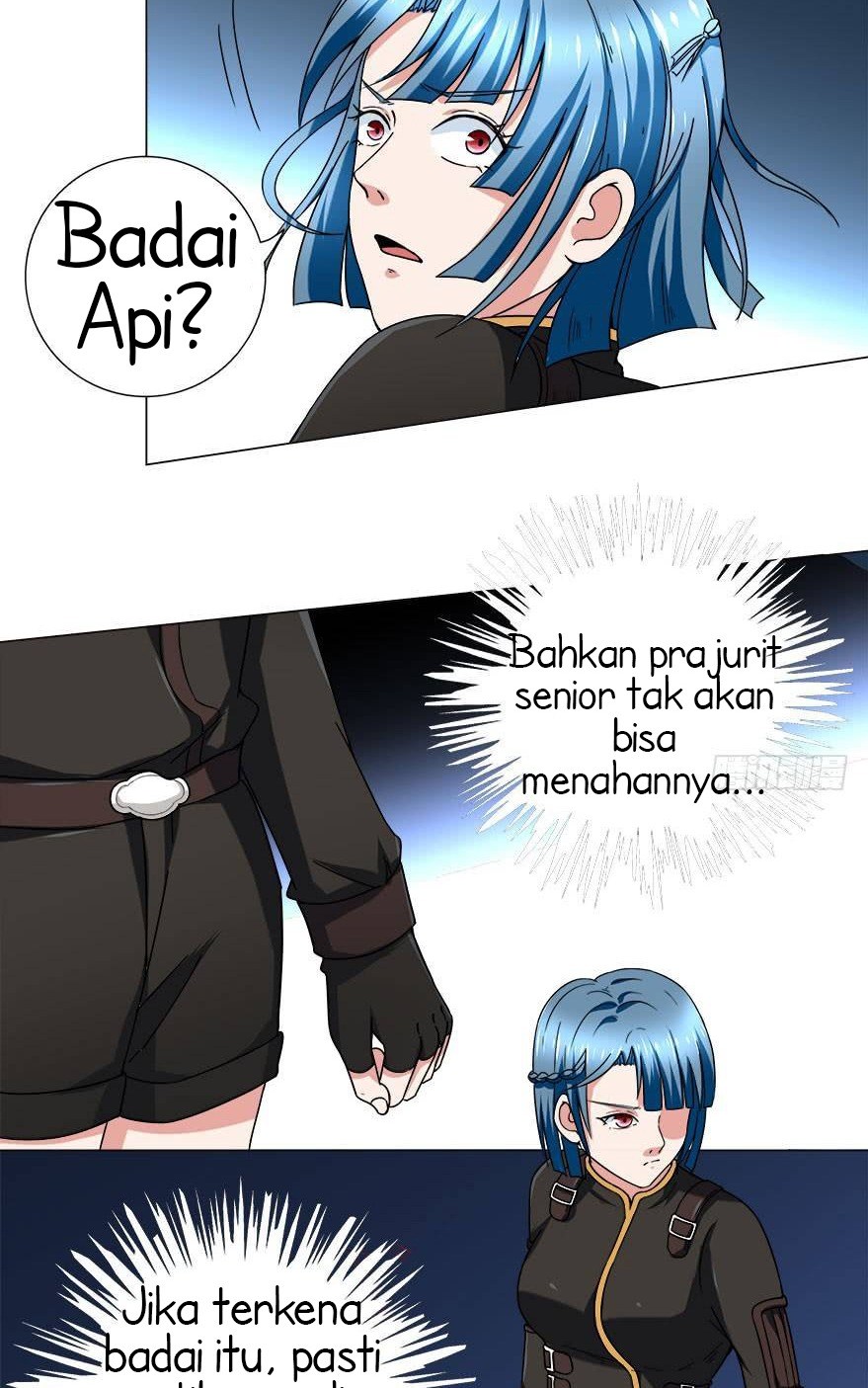 Urban Cultivation Frenzy Chapter 10 Gambar 36