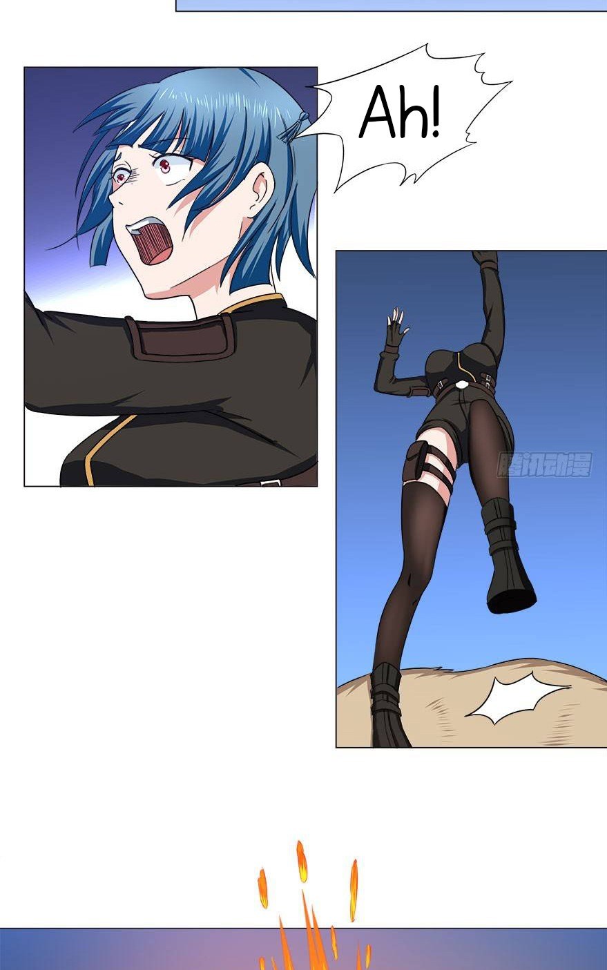 Urban Cultivation Frenzy Chapter 10 Gambar 5