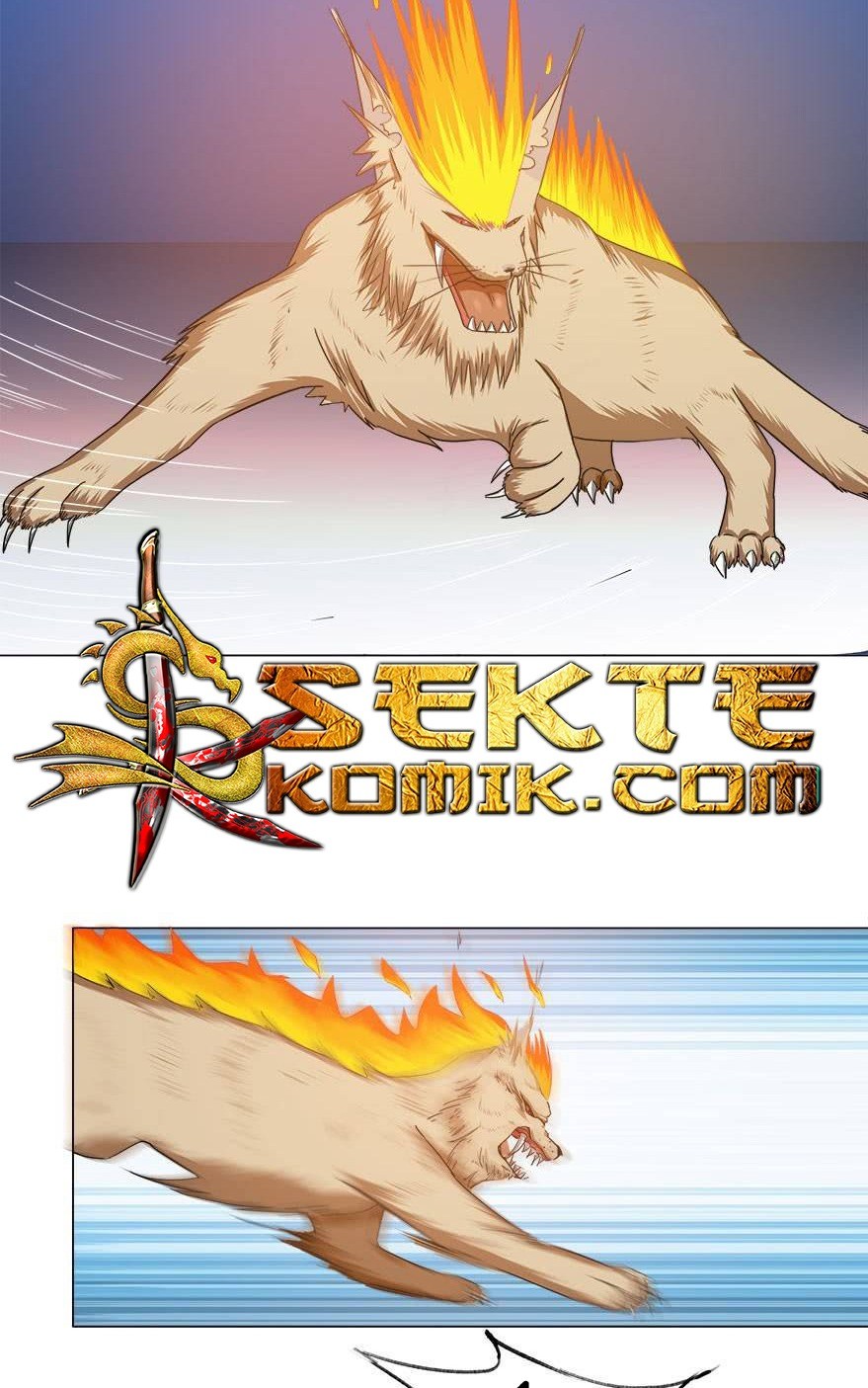 Urban Cultivation Frenzy Chapter 10 Gambar 6