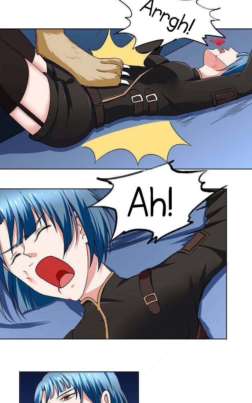 Urban Cultivation Frenzy Chapter 10 Gambar 7