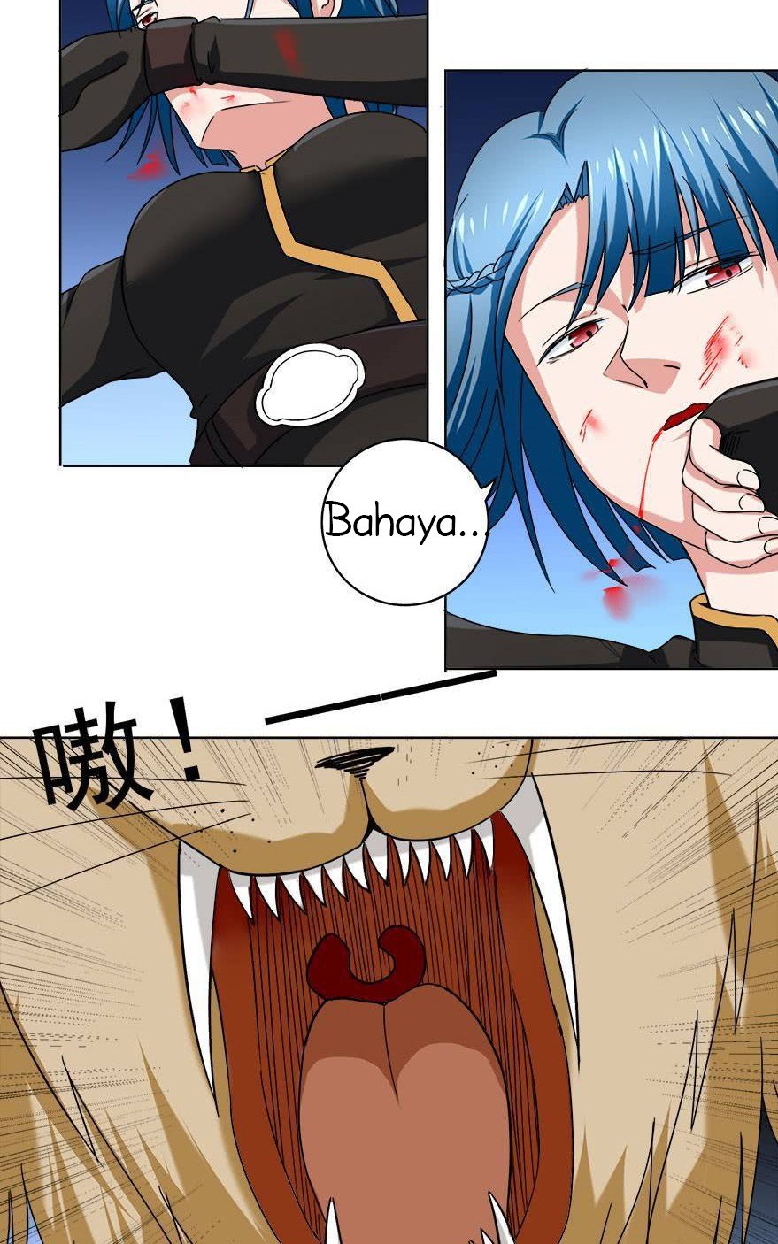 Urban Cultivation Frenzy Chapter 10 Gambar 8