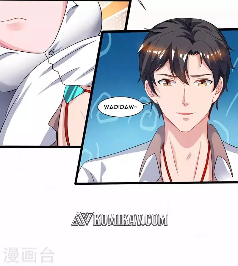 Rebirth Abandoned Less Return Chapter 49 Gambar 10