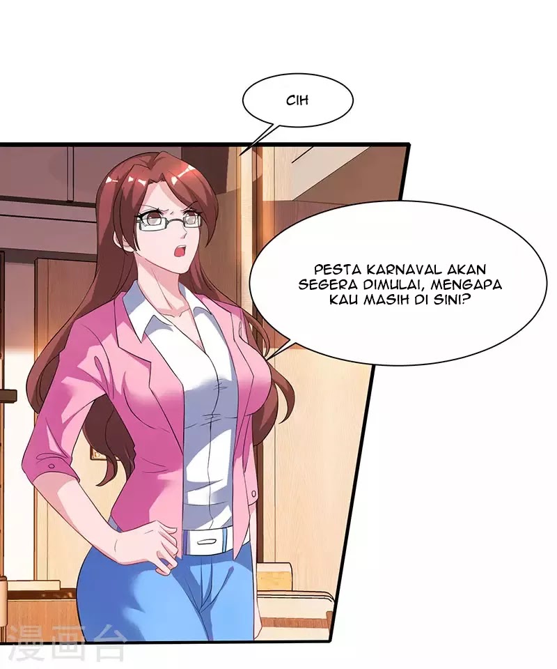 Rebirth Abandoned Less Return Chapter 49 Gambar 11