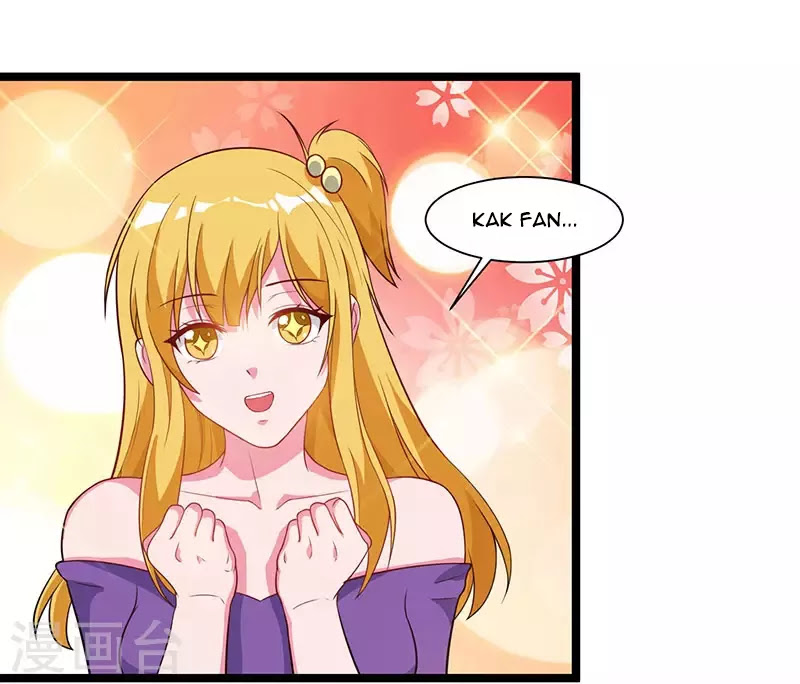 Rebirth Abandoned Less Return Chapter 49 Gambar 19