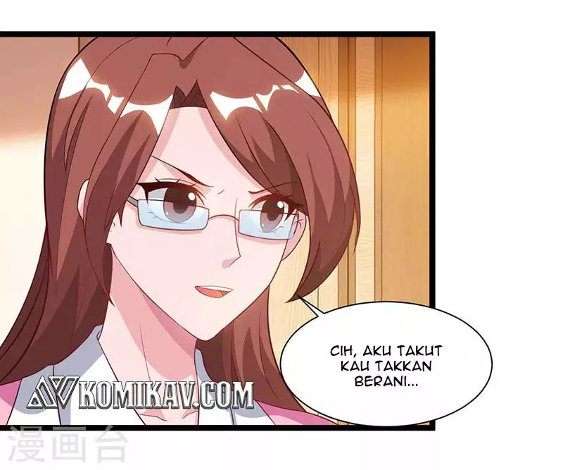 Rebirth Abandoned Less Return Chapter 49 Gambar 22