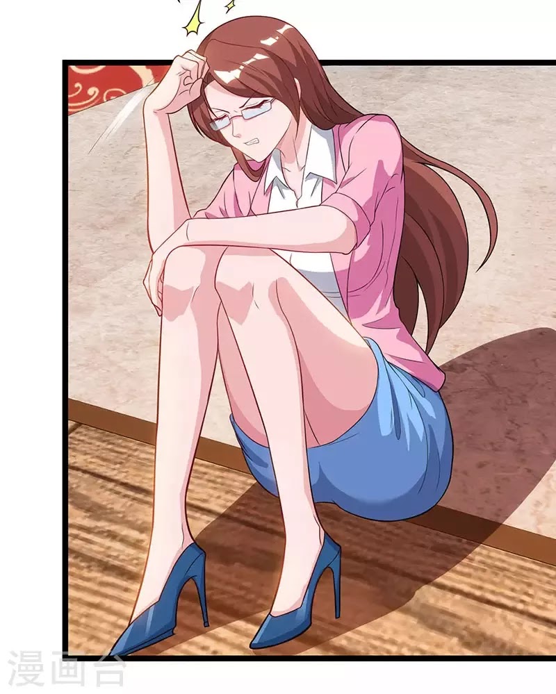 Rebirth Abandoned Less Return Chapter 49 Gambar 25