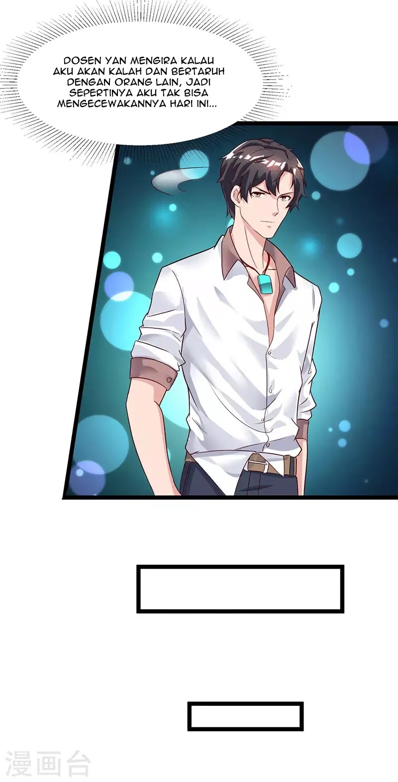 Rebirth Abandoned Less Return Chapter 49 Gambar 28