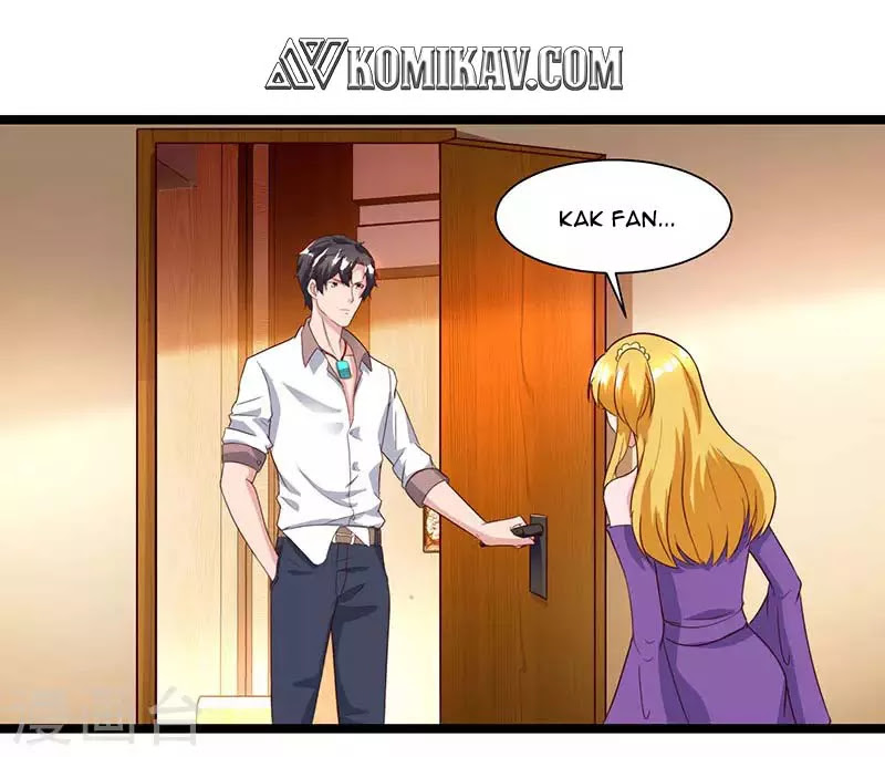 Rebirth Abandoned Less Return Chapter 49 Gambar 30