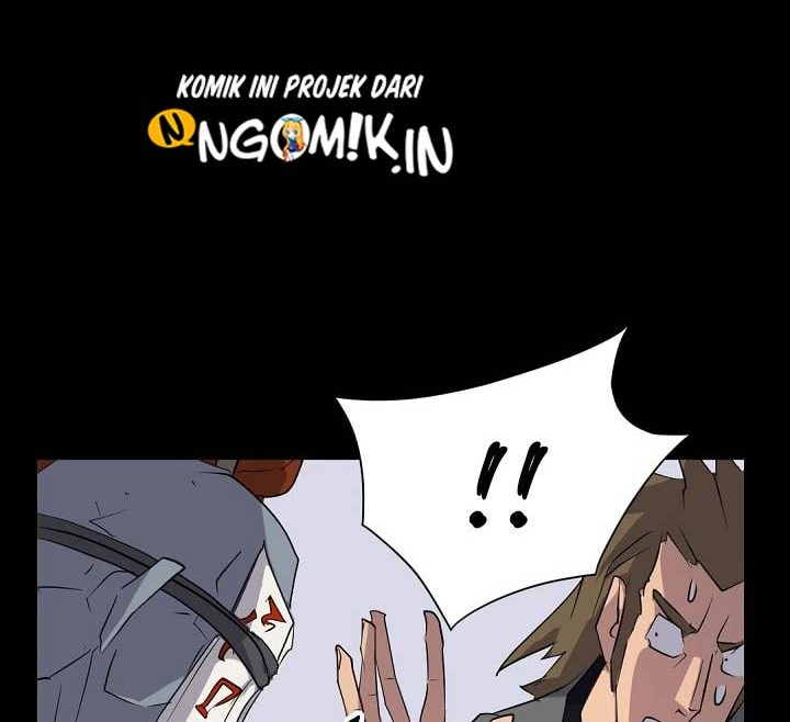The Invincible Immortal Chapter 47 Gambar 29