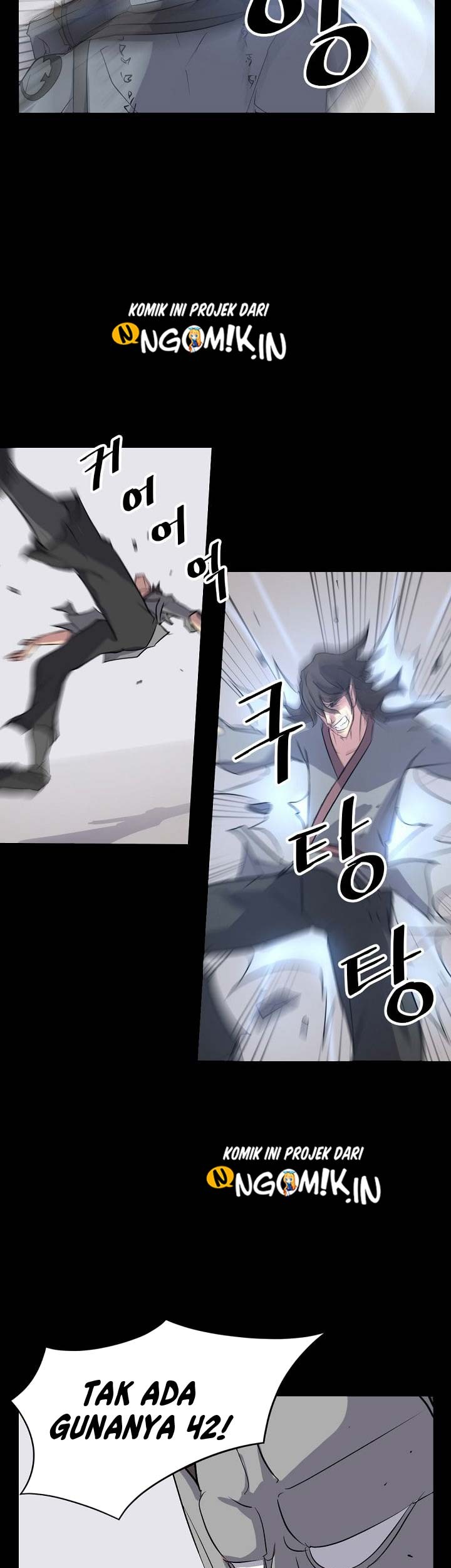 The Invincible Immortal Chapter 47 Gambar 36