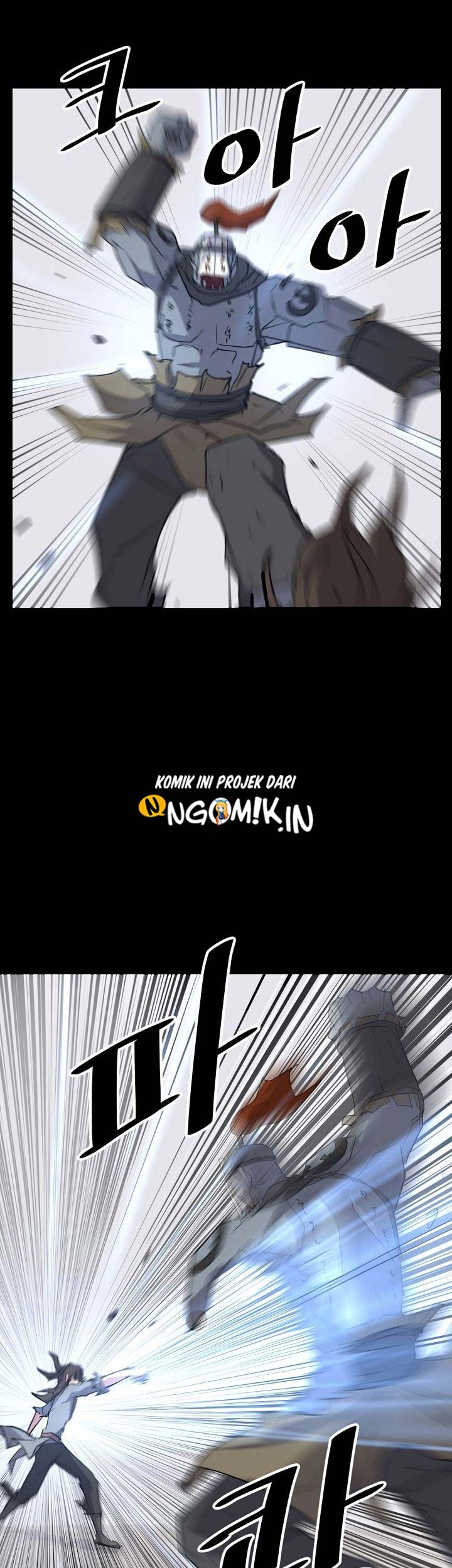 The Invincible Immortal Chapter 47 Gambar 42