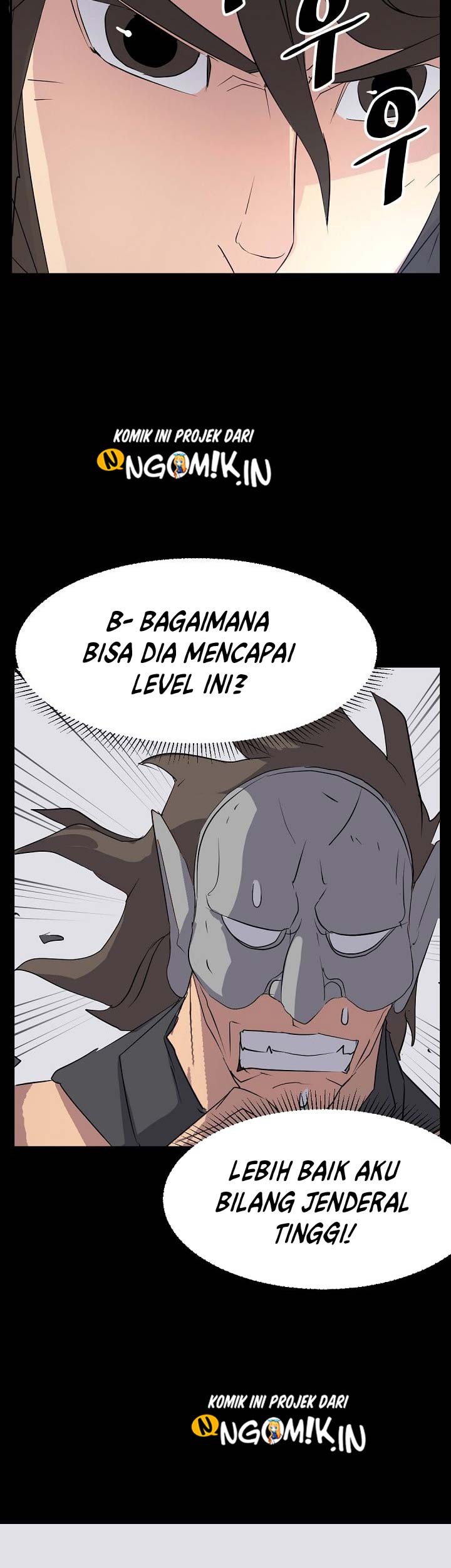 The Invincible Immortal Chapter 47 Gambar 46