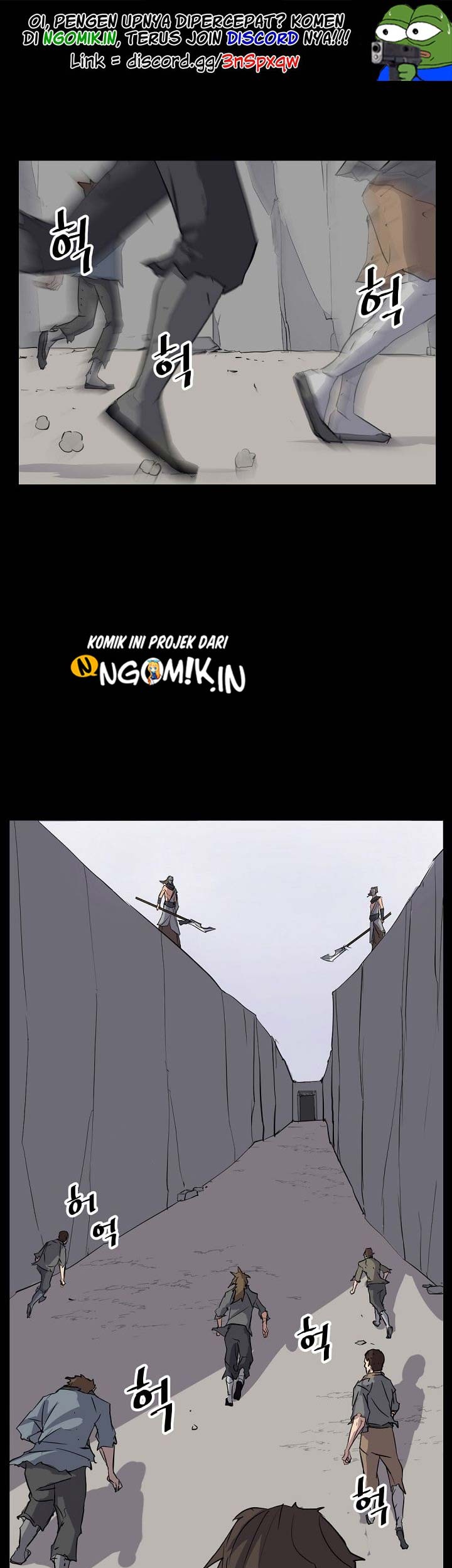 Baca  The Invincible Immortal Chapter 47 Gambar 2