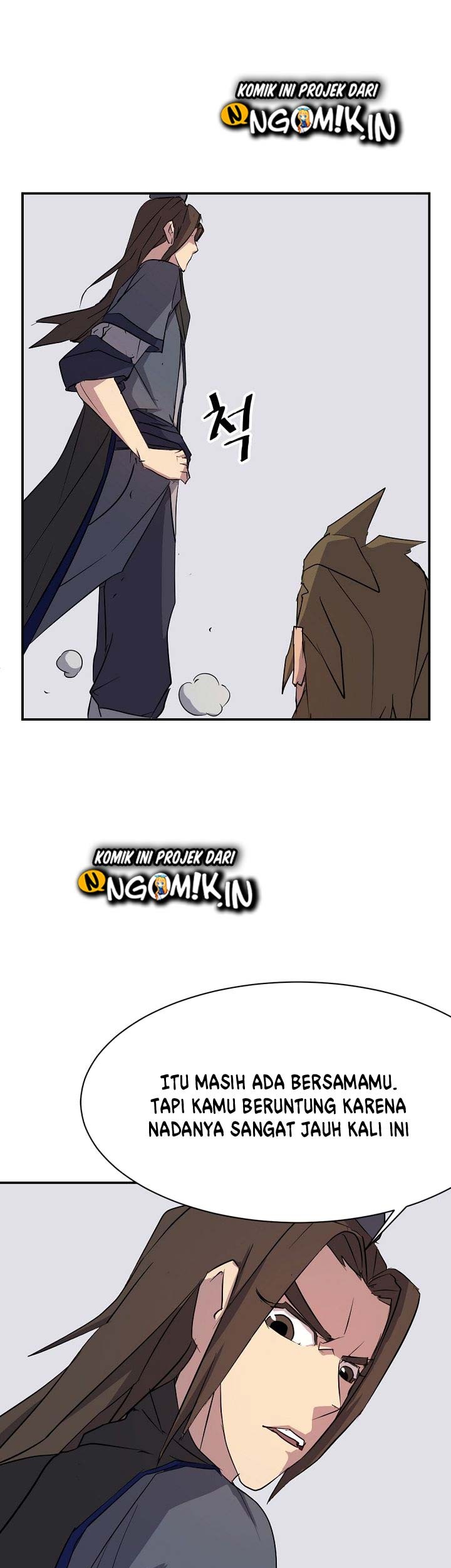 The Invincible Immortal Chapter 47 Gambar 58